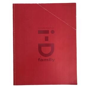 i-D Magazine Juergen Teller, Helmut Lang, Mark Borthwick etc